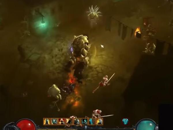 Diablo 3 Wizard Critical Mass Archon Build