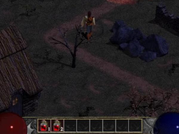 Diablo 3 Witch Doctor Sacrifice Hex Skill Build