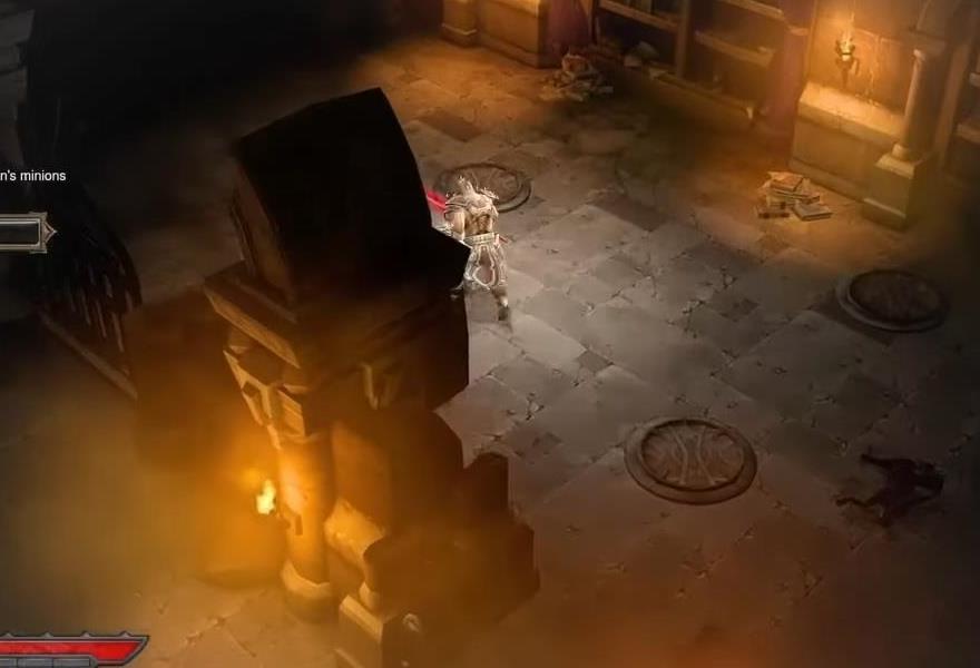 diablo 3 horadiric cache