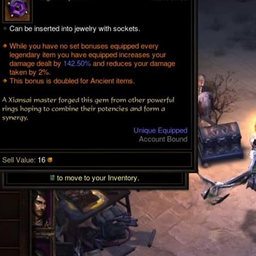 shoulders, gloves, amulet and bracers crafted by blacksmith