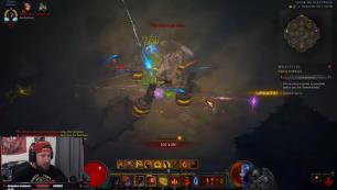 salediablo3 barbarian two handed wrath of the berserker skill build