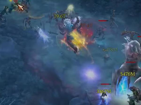 demon hunter skill build volatile explosive fan build for demonic farm