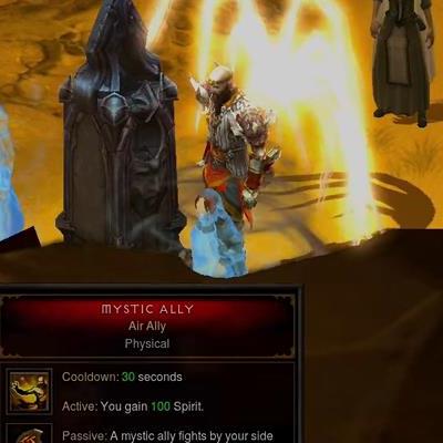 diablo 3 wizard archon build shock pulse variants