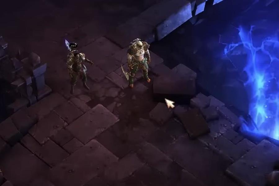 diablo 3 auction house update