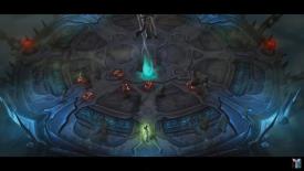 wave of light rune blinding light