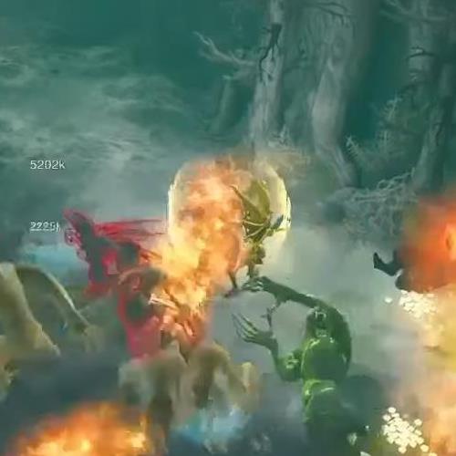 barbarian passive skill bloodthirst