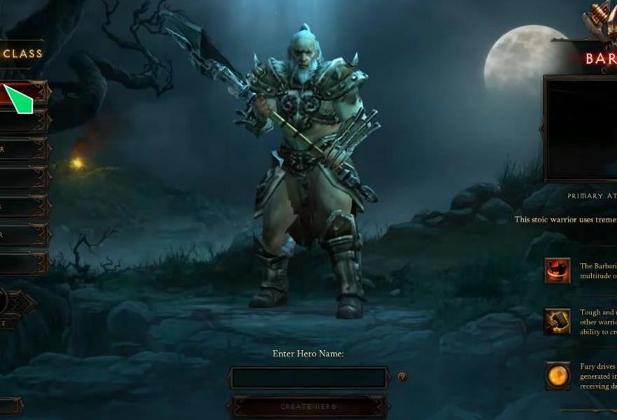 diablo iii barbarian boots ice climber