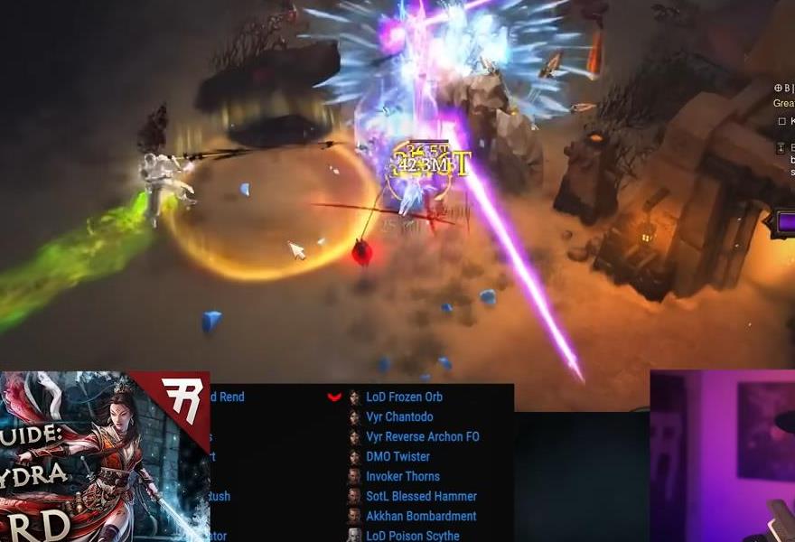 diablo 3 console difficulty settings