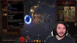 Crafted Items for Shoulder, Glove and Amulet