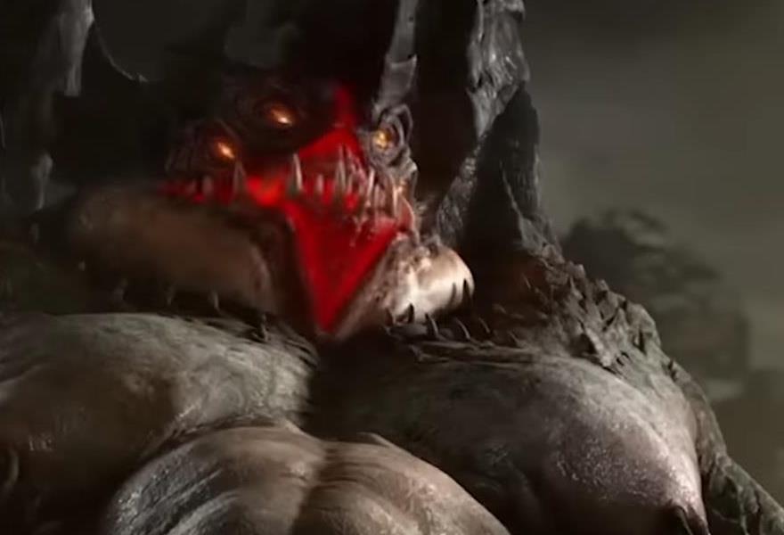 diablo 3 crafted weapon