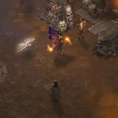 crusader skills and runes