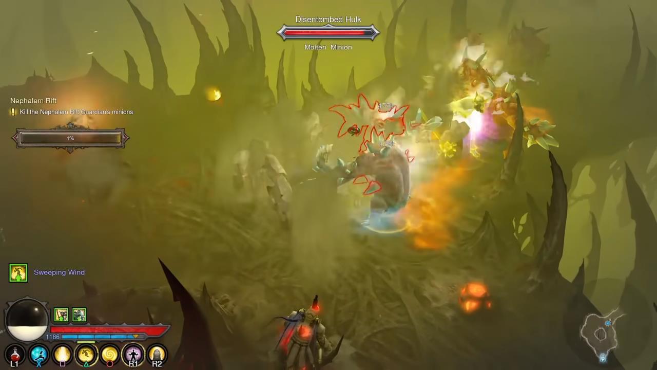 diablo 3 crusader skills