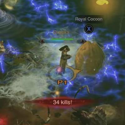 diablo 3 items beaming light