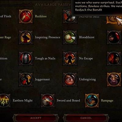 diablo 3 act 2 farming route