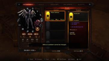 diablo 3 adventure mode act i map