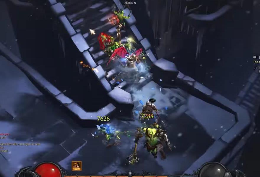 diablo 3 barbarian