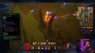 diablo 3 comics