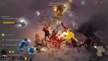 diablo 3 resurrect