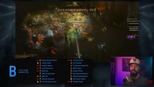 diablo 3 consoel version items