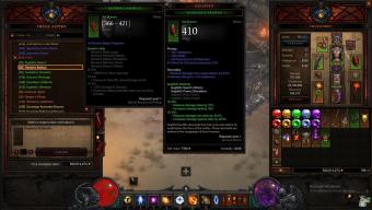 diablo 3 paragon points for defense stats