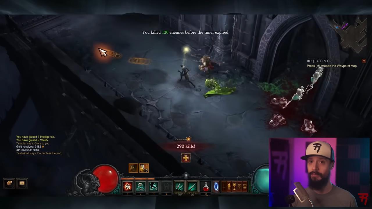 diablo 3 enchant cost