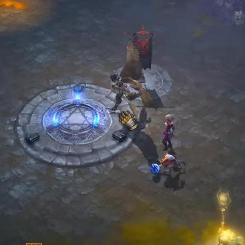 diablo 3 follower scoundrel linden