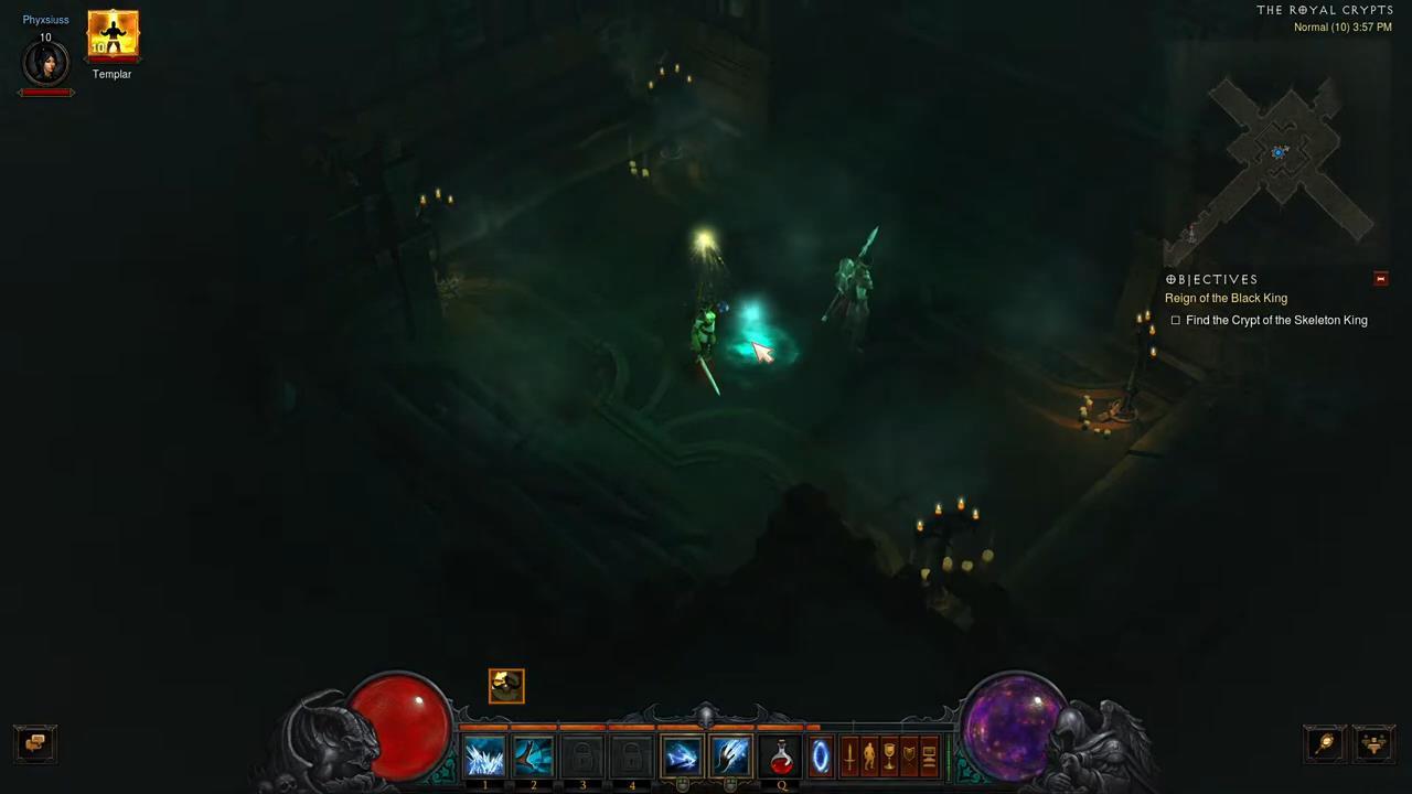 diablo 3 gem diamond