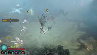 diablo 3 hardcore permanent death