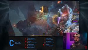 diablo 3 new health potion