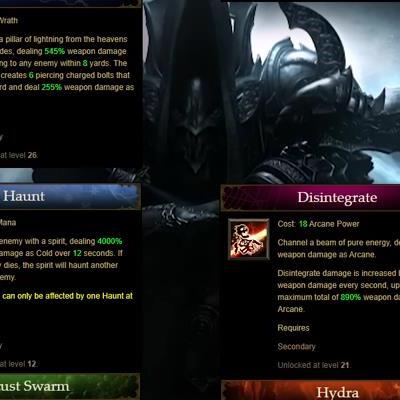 diablo 3 items bind on account in reaper of souls