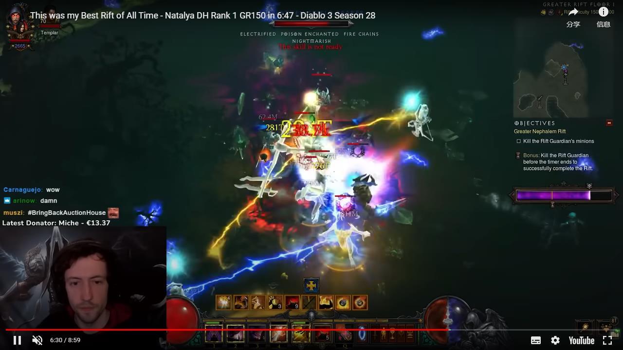 diablo 3 items hellfire ring