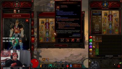 diablo 3 legendary items bind on account in ros