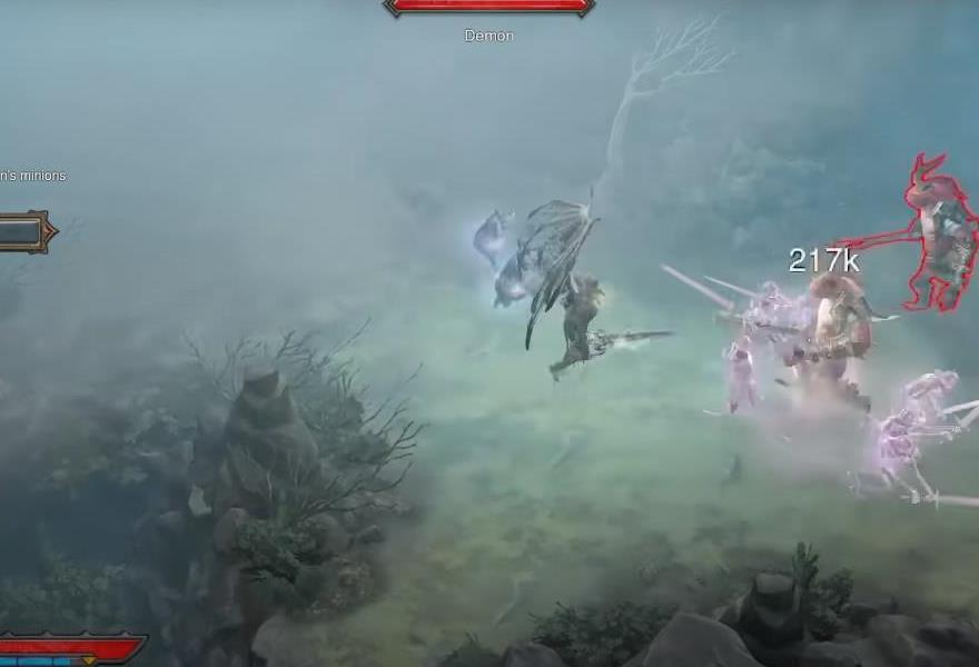 diablo 3 ring leoric's signet farming route