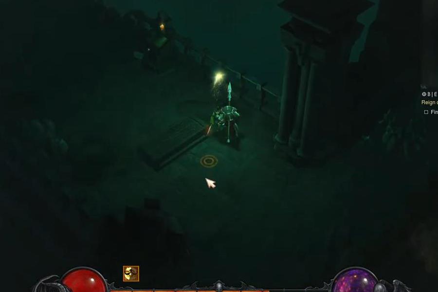 diablo 3 leoric's signet