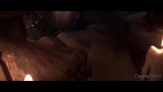diablo 3 monk fist weapon