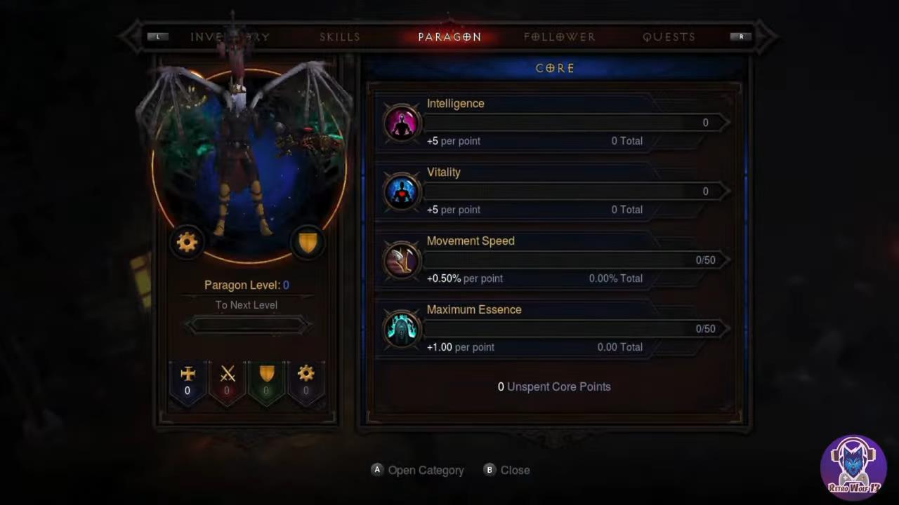 diablo 3 PS3