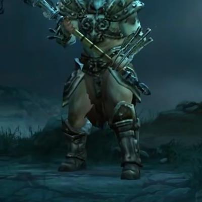diablo 3 ros time set system for legendary drops