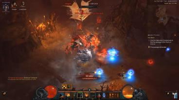 diablo 3 white items