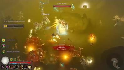 diablo 3 wizard Critical Mass Archon build