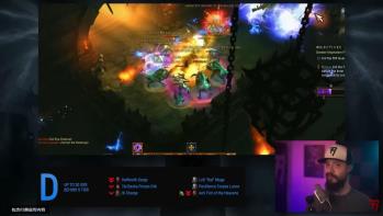 diablo 3 wizard defensive critical mass explosive blast skill build