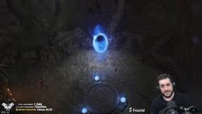 Diablo 3 Witch Doctor Poison Dart Skill Build