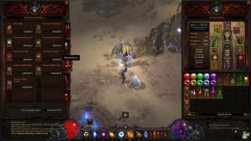 diablo 3 rare dropped weapon