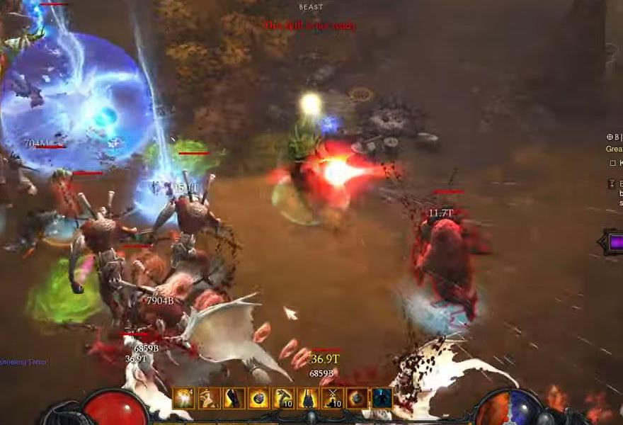 auction house echoing fury price