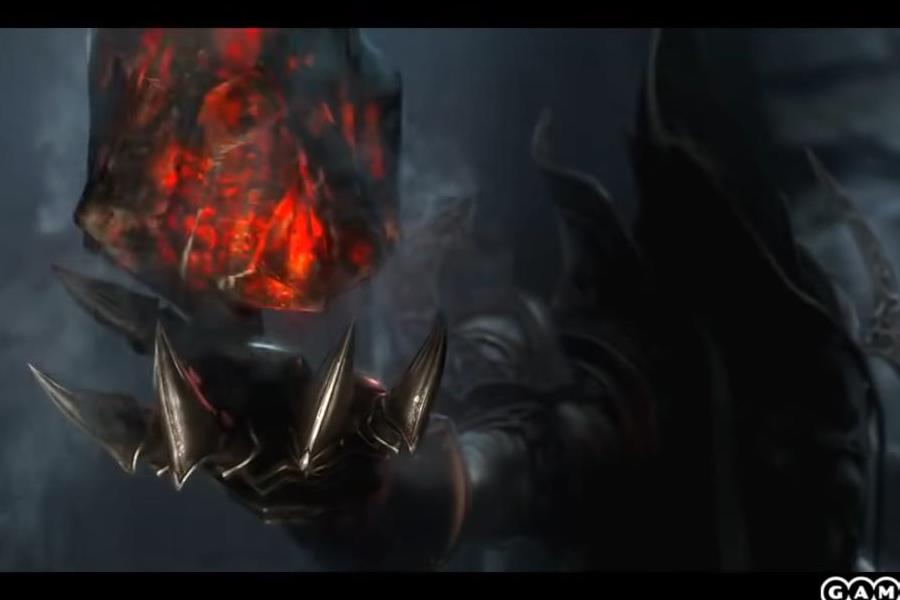 diablo 3 weapon echoing fury
