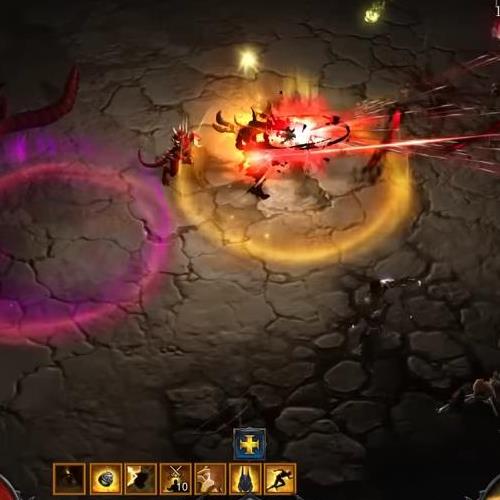 wave of light rune empowered wave