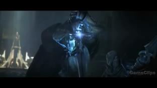 player who enjoy diablo 3 console version