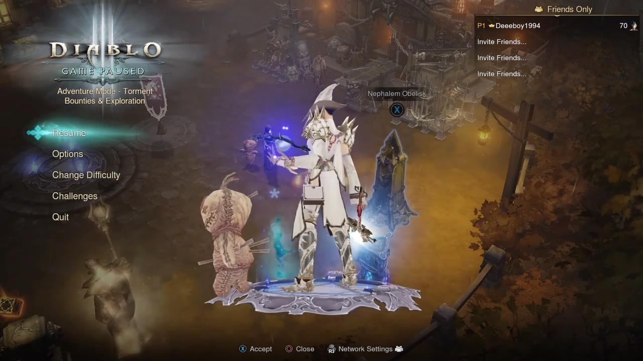 diablo 3 interesting new stats