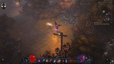 diablo 3 key of destruction