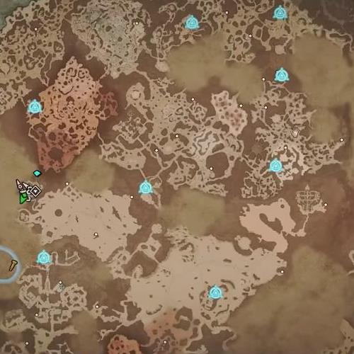 diablo 3 legendary items 