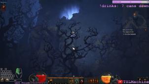 diablo 3 monk life recovery